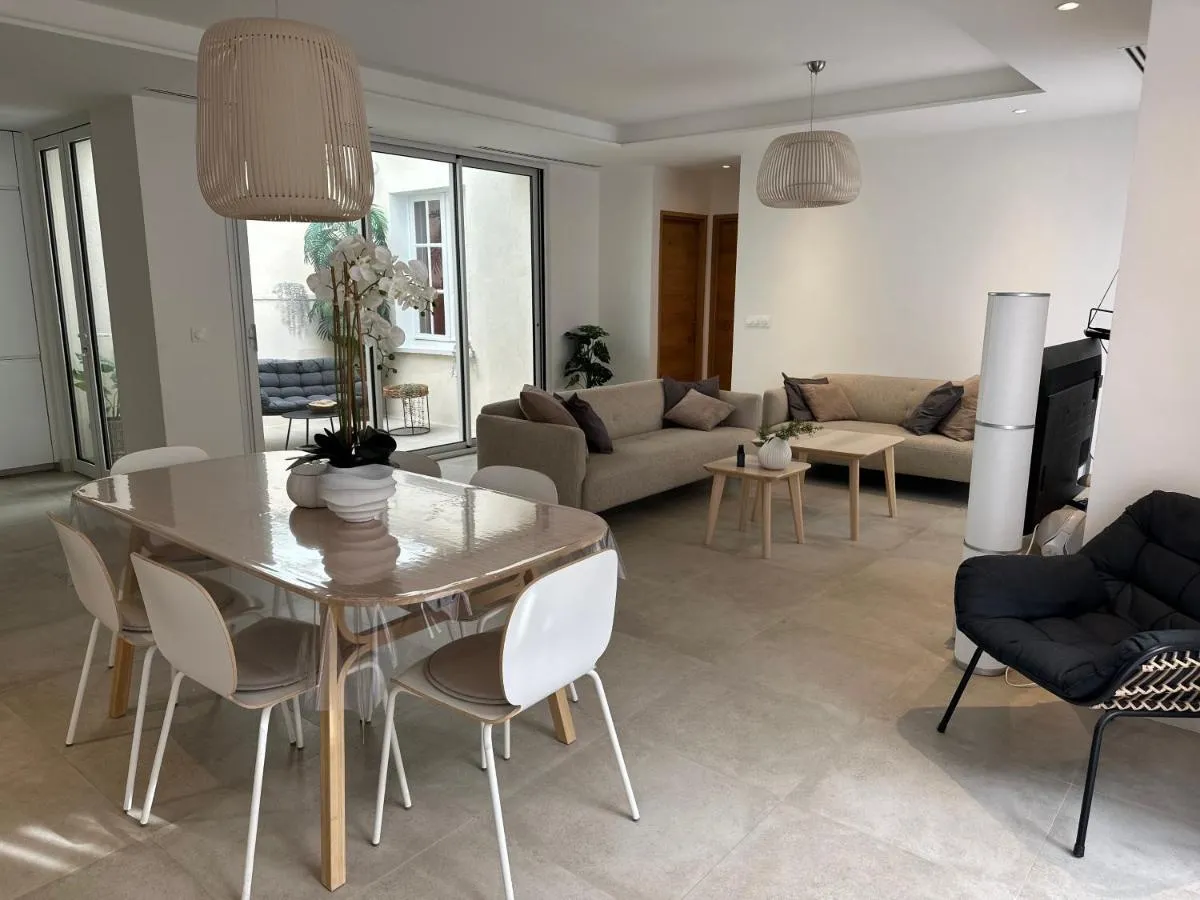 Image 3 of Maison 4pièces -Haut Standing CANNES