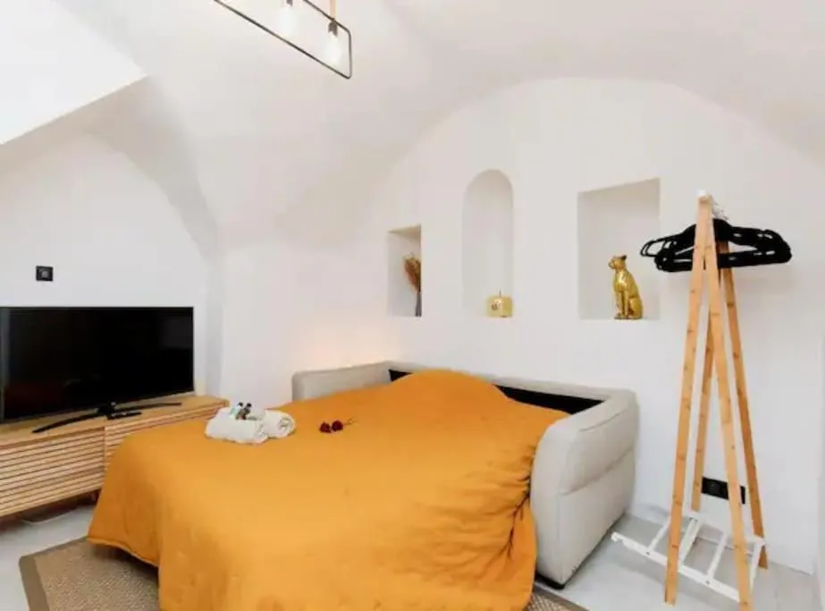 Image 6 of Maison en centre de Cannes – Le Suquet