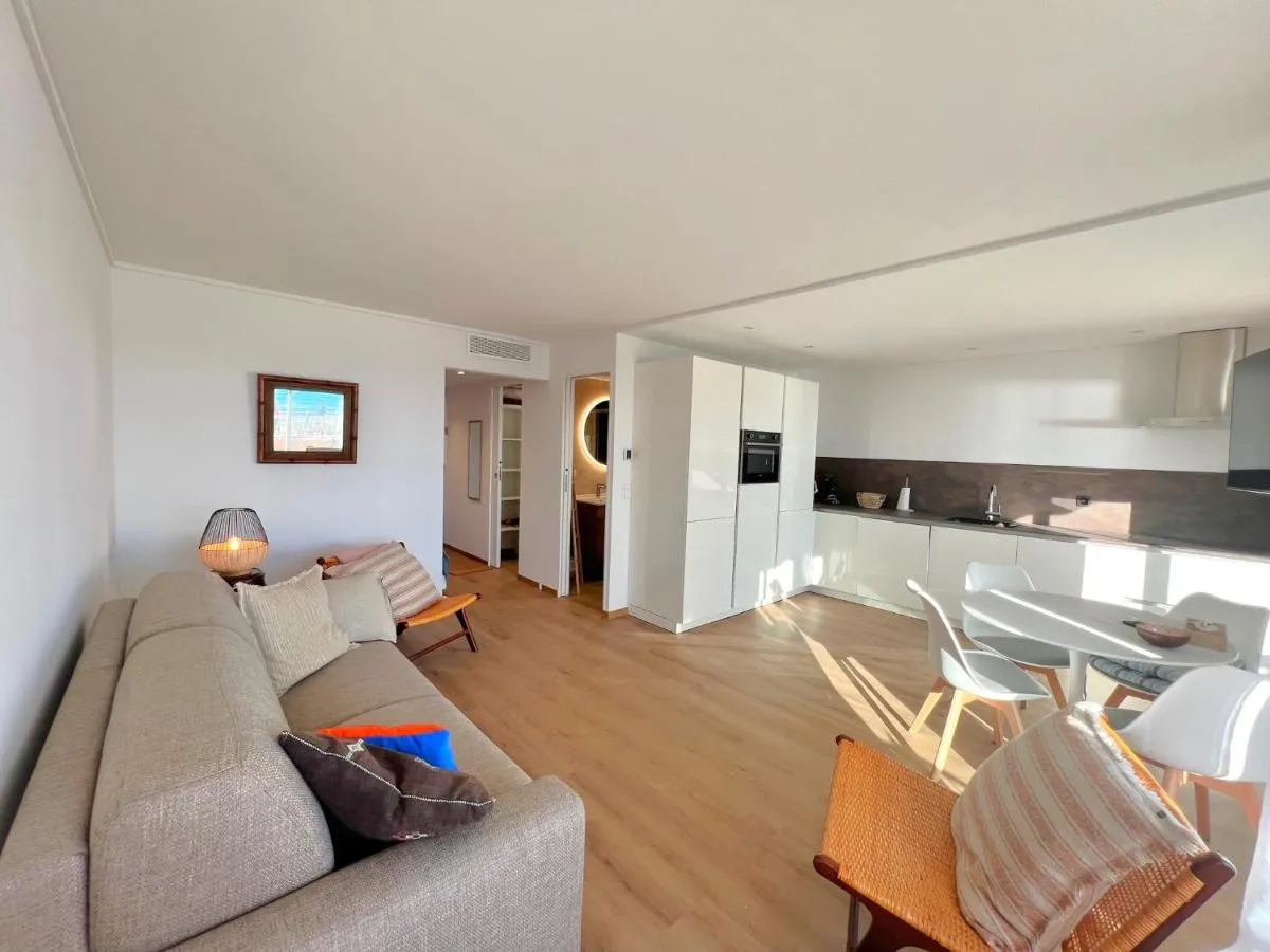 Image 3 of Marjolaine luxury sea view, by Welcome to Cannes