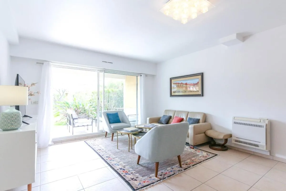 Image 5 of NEW ! VILLA with Parking Swimming Pools Garden and AC – BENAKEY