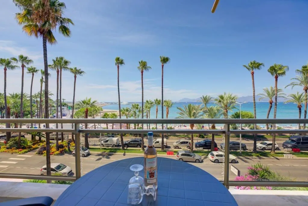 Image of New Listing – Amazing Beach Views, 1-bed Apt