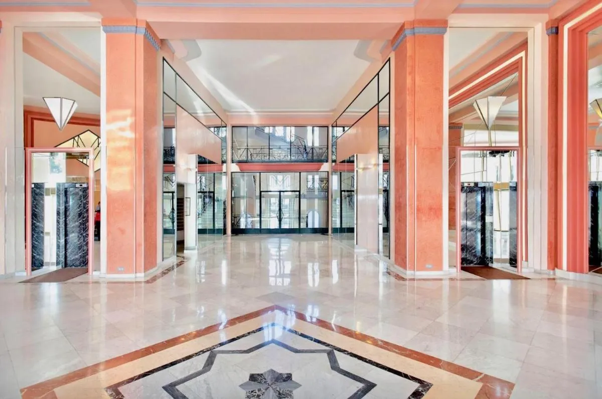 Image 2 of New – cosy & nice Apartment in Palais Miramar