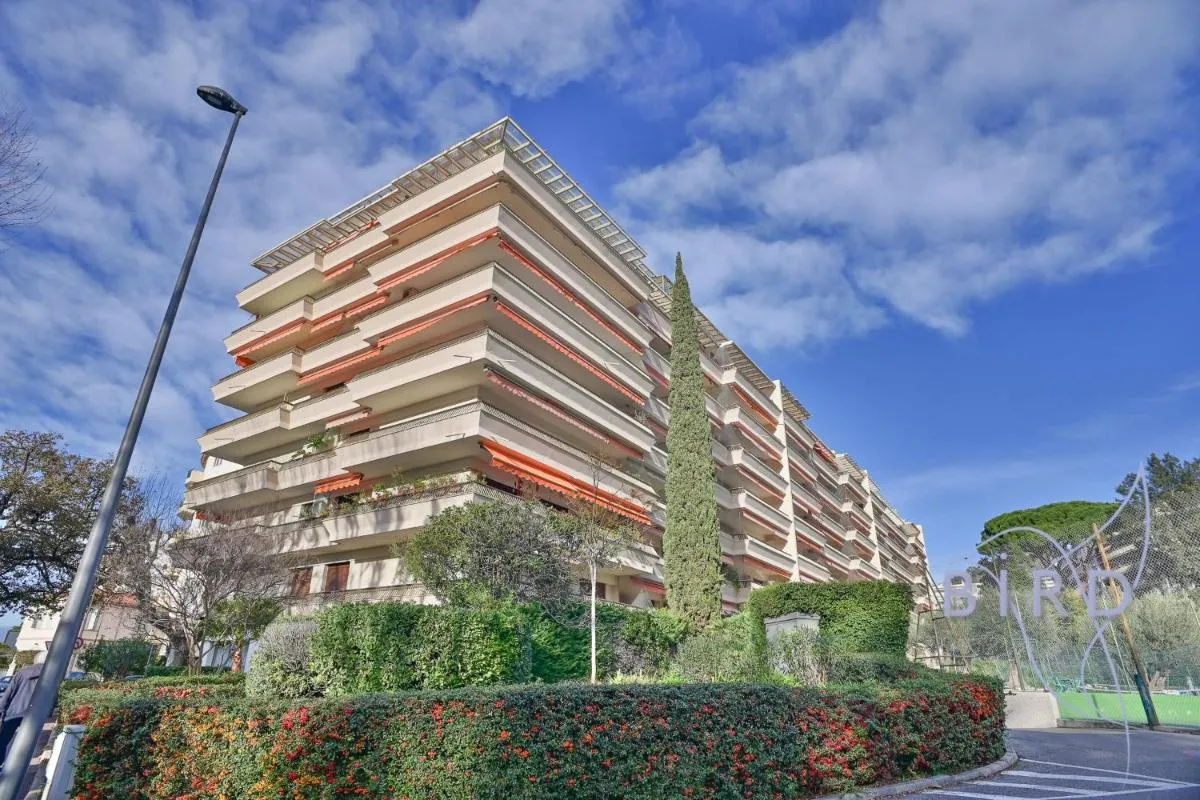 Image 3 of Nice apartment close to the Croisette