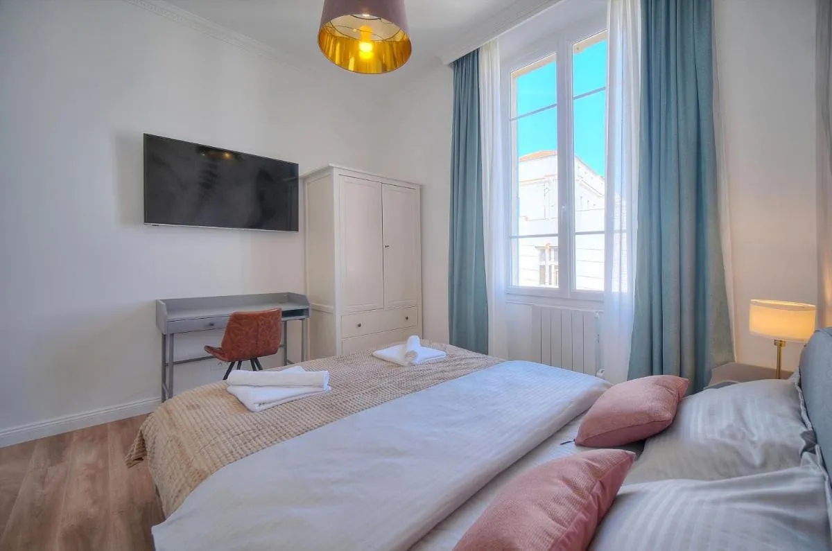 Image 5 of Oasis du Sud 4 beds and 4 baths 10 min from Palais