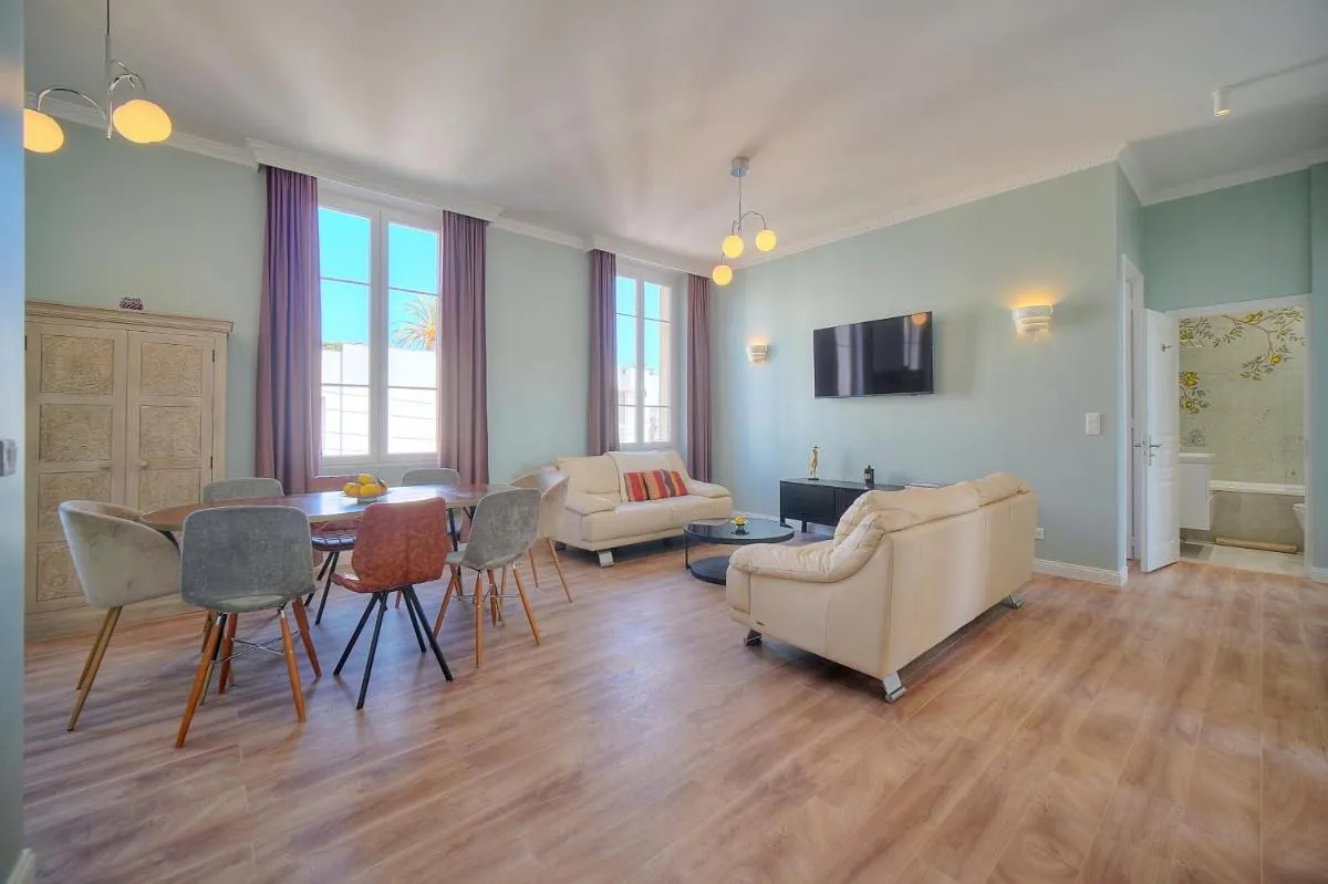 Image 4 of Oasis du Sud 4 beds and 4 baths 10 min from Palais