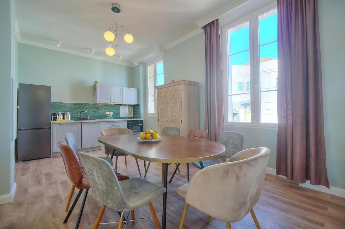 Image 2 of Oasis du Sud 4 beds and 4 baths 10 min from Palais