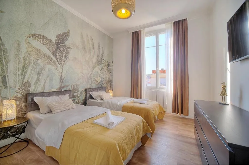 Image of Oasis du Sud 4 beds and 4 baths 10 min from Palais