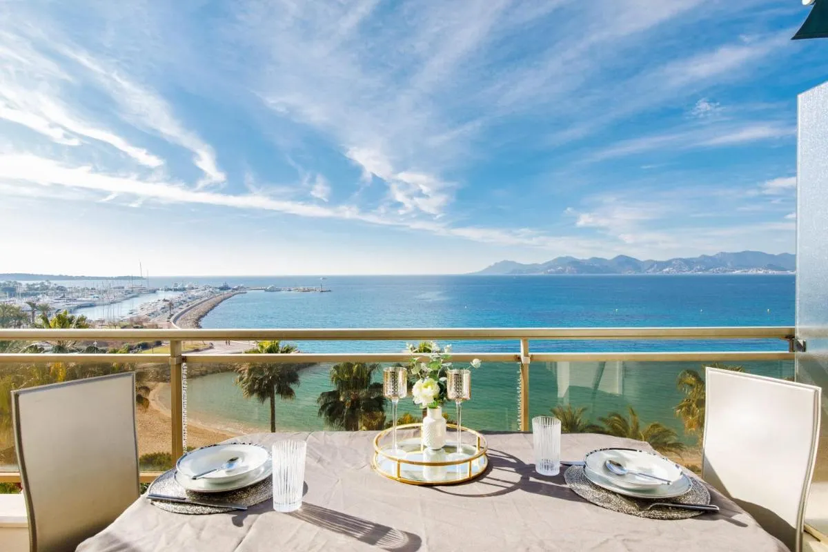 Image 5 of On la Croisette – 2 beds 2 baths