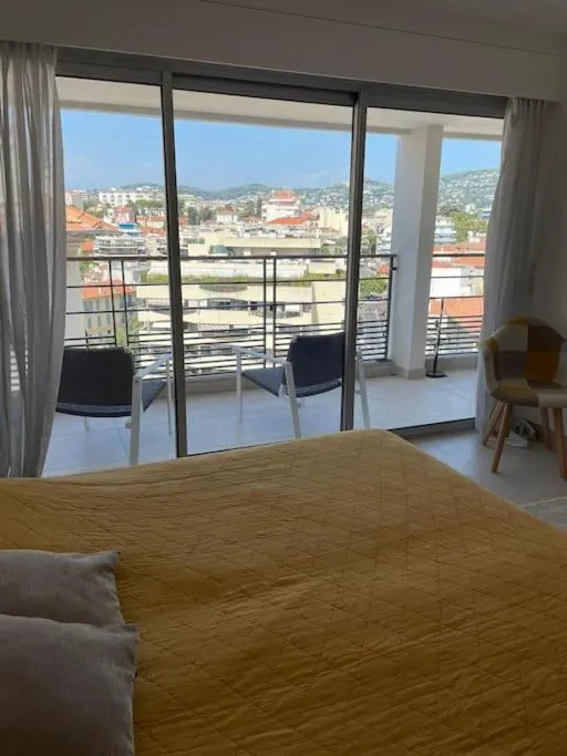 Image 3 of Paca properties -EC14- Appartements T2 – Cannes