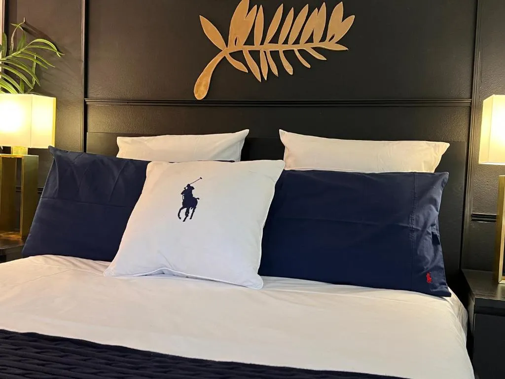 Image of Palais 5min Luxury&Cinema Studio