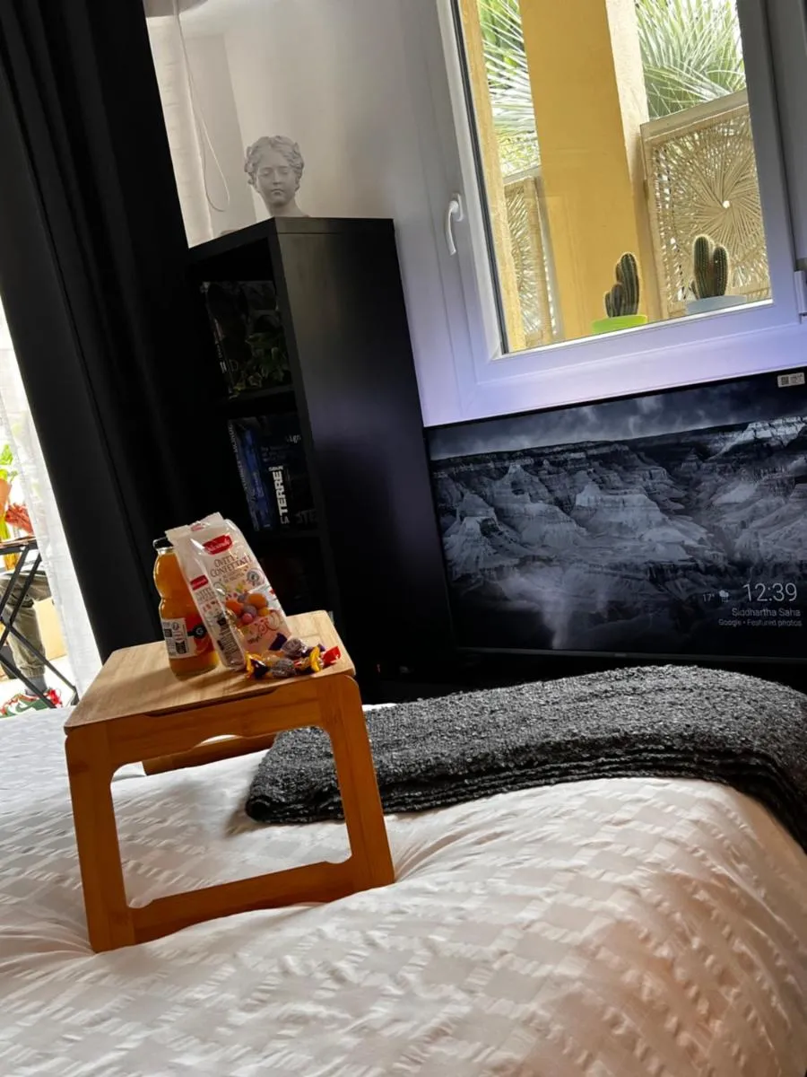 Image 2 of Palais 5min Luxury&Cinema Studio