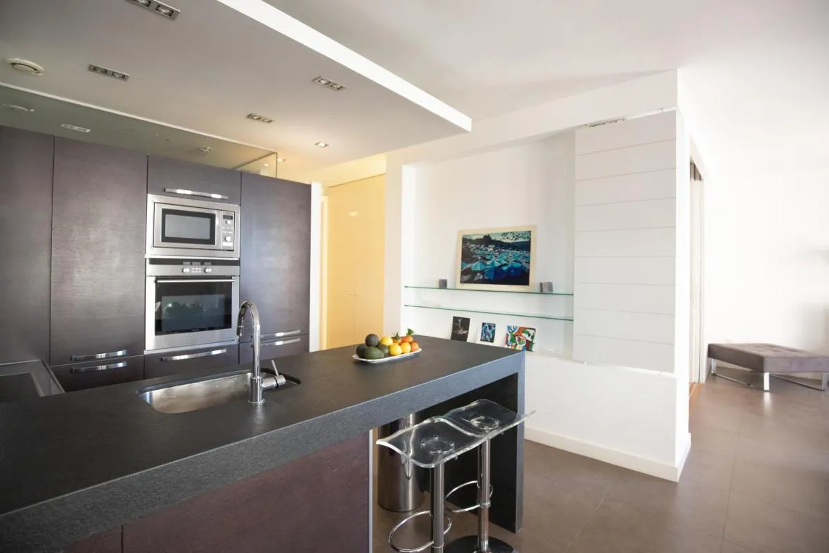 Image 3 of Palais Miramar apartment with sea view on La Croisette