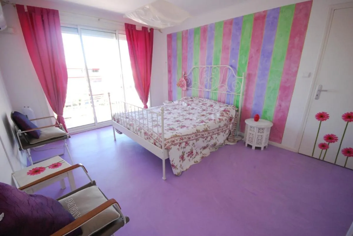 Image 6 of Palm Beach Appartement Proche Mer