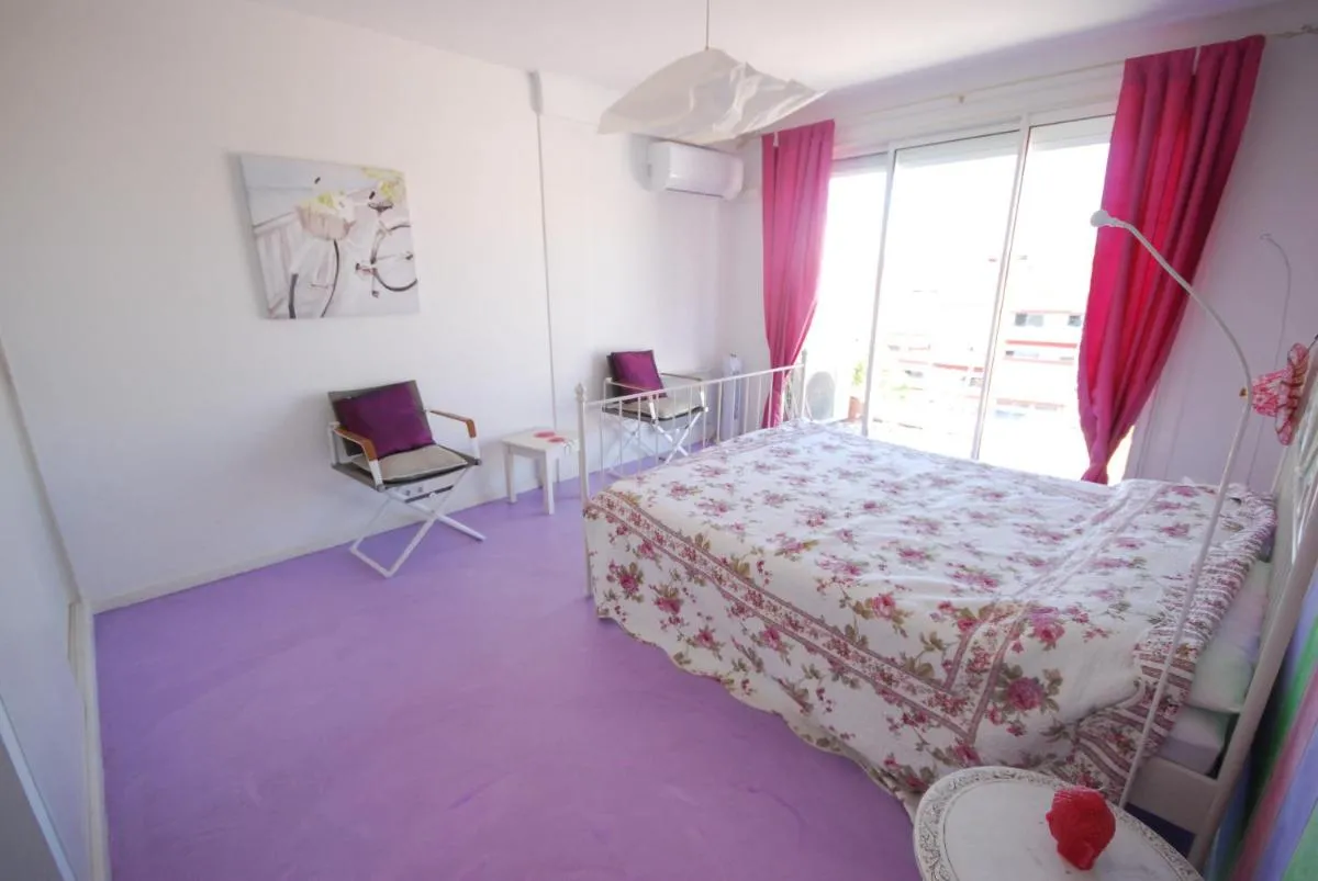 Image 1 of Palm Beach Appartement Proche Mer
