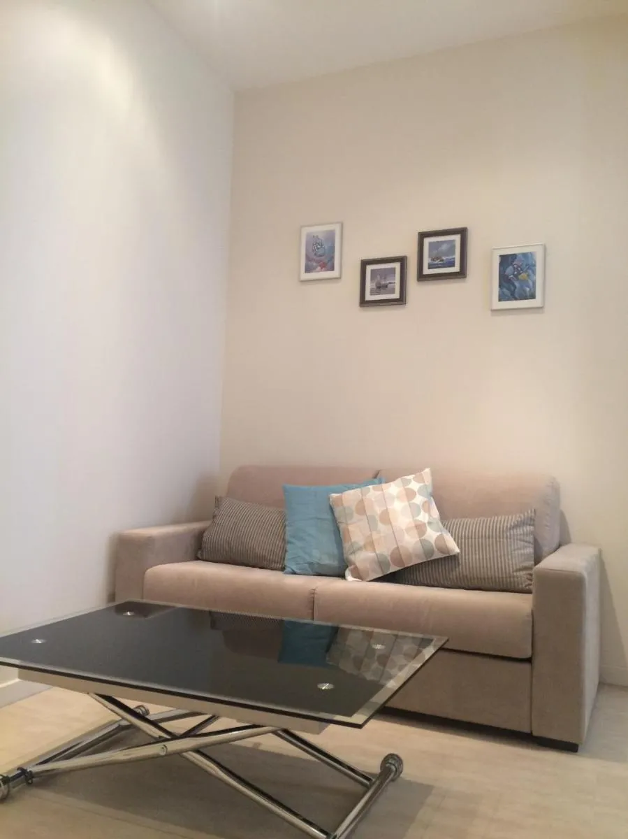 Image 1 of Palme d’hote