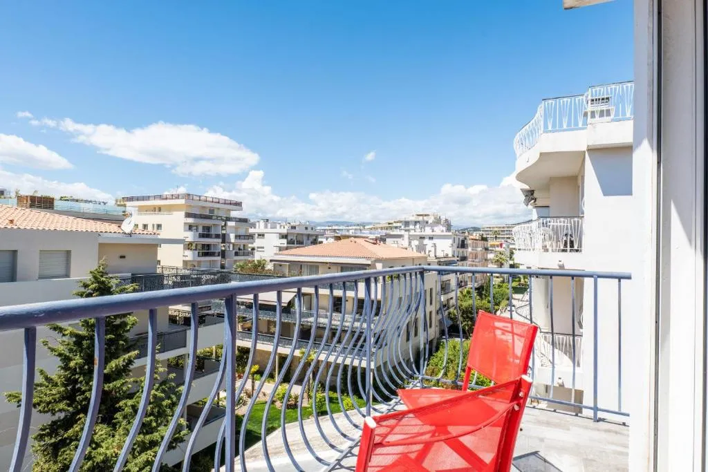 Image of Penthouse Duplex with Rooftop Terrace