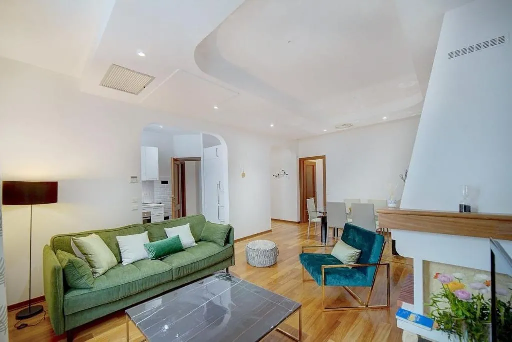 Image of REF 1320 – Cannes Center – Apartment for rent