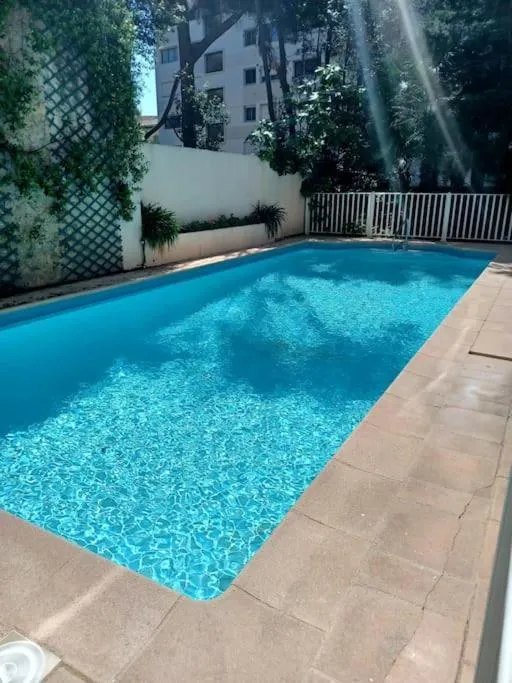 Image 4 of Résidence Californie Cannes