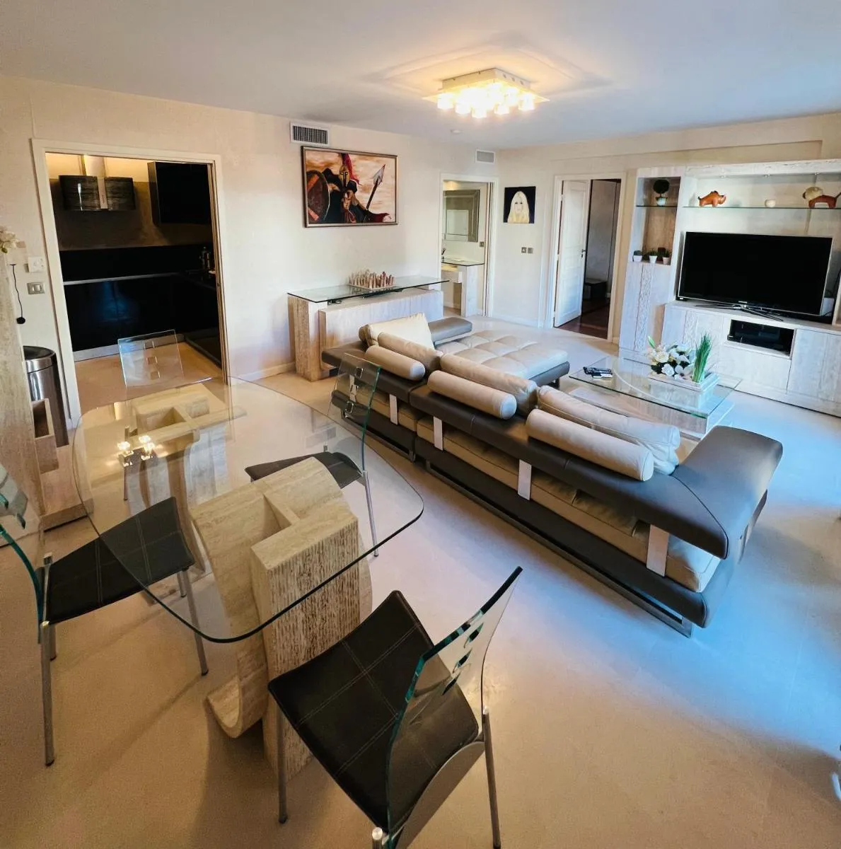 Image 5 of Residence Carlton Riviera