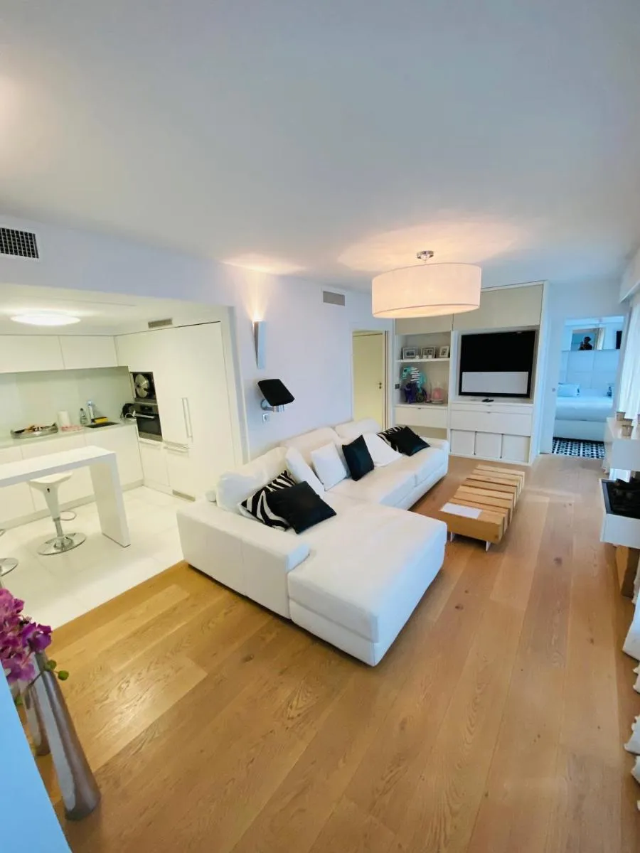 Image 6 of Residence Carlton Riviera