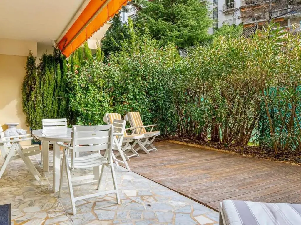 Image of Résidence Fleurie One Bedroom Apartment