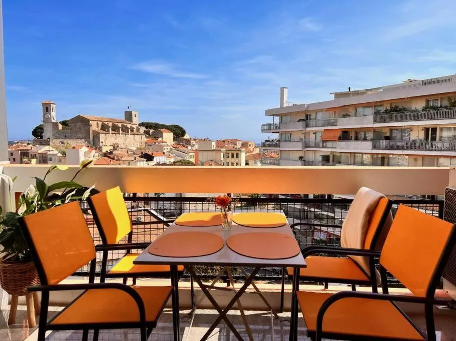 Image 5 of Résidence MANDARINIERS Cannes