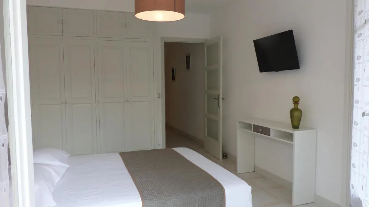 Image 1 of Residence Mistral