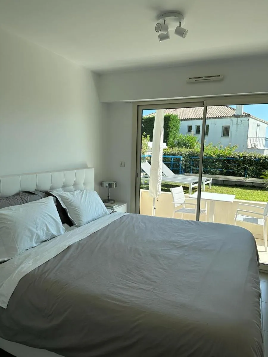 Image 4 of Résidence PARADIS BLEU – Appt 3P