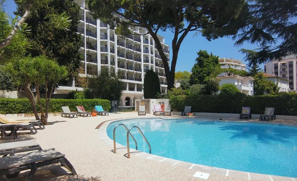 Image of Résidence Residéal Premium Cannes