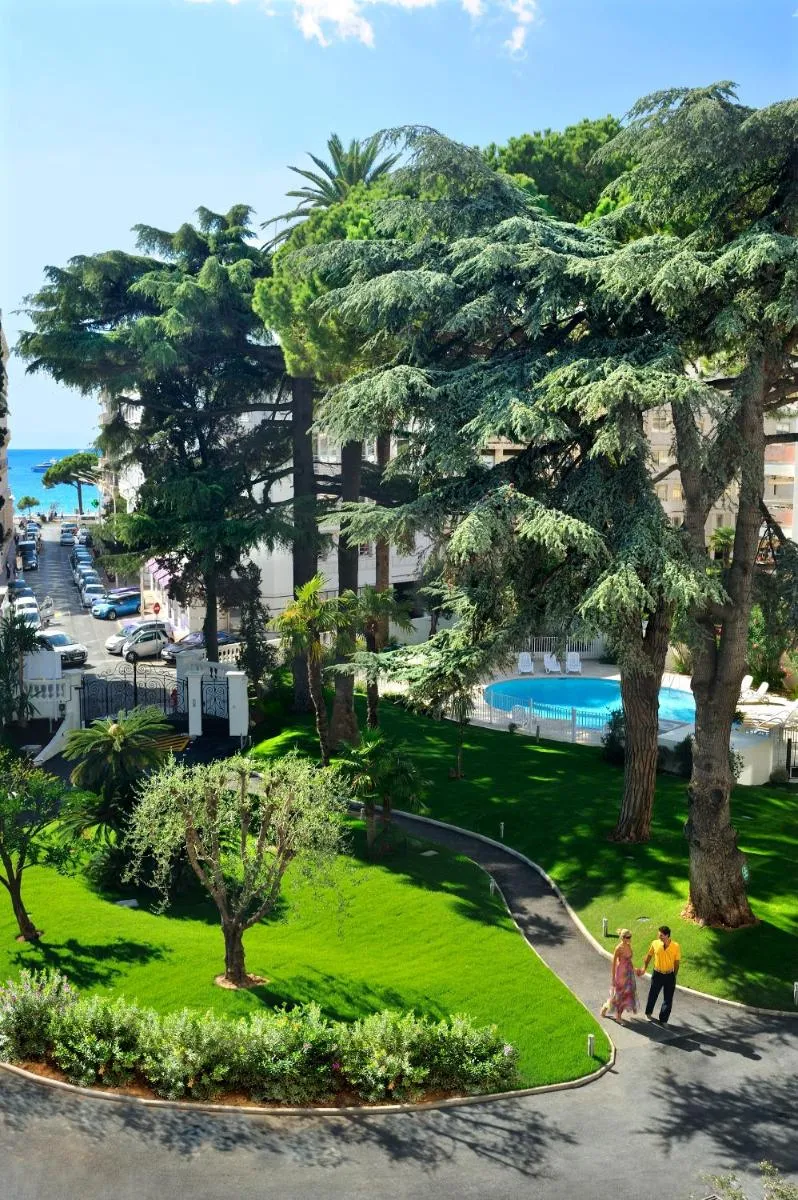 Image 4 of Résidence Residéal Premium Cannes