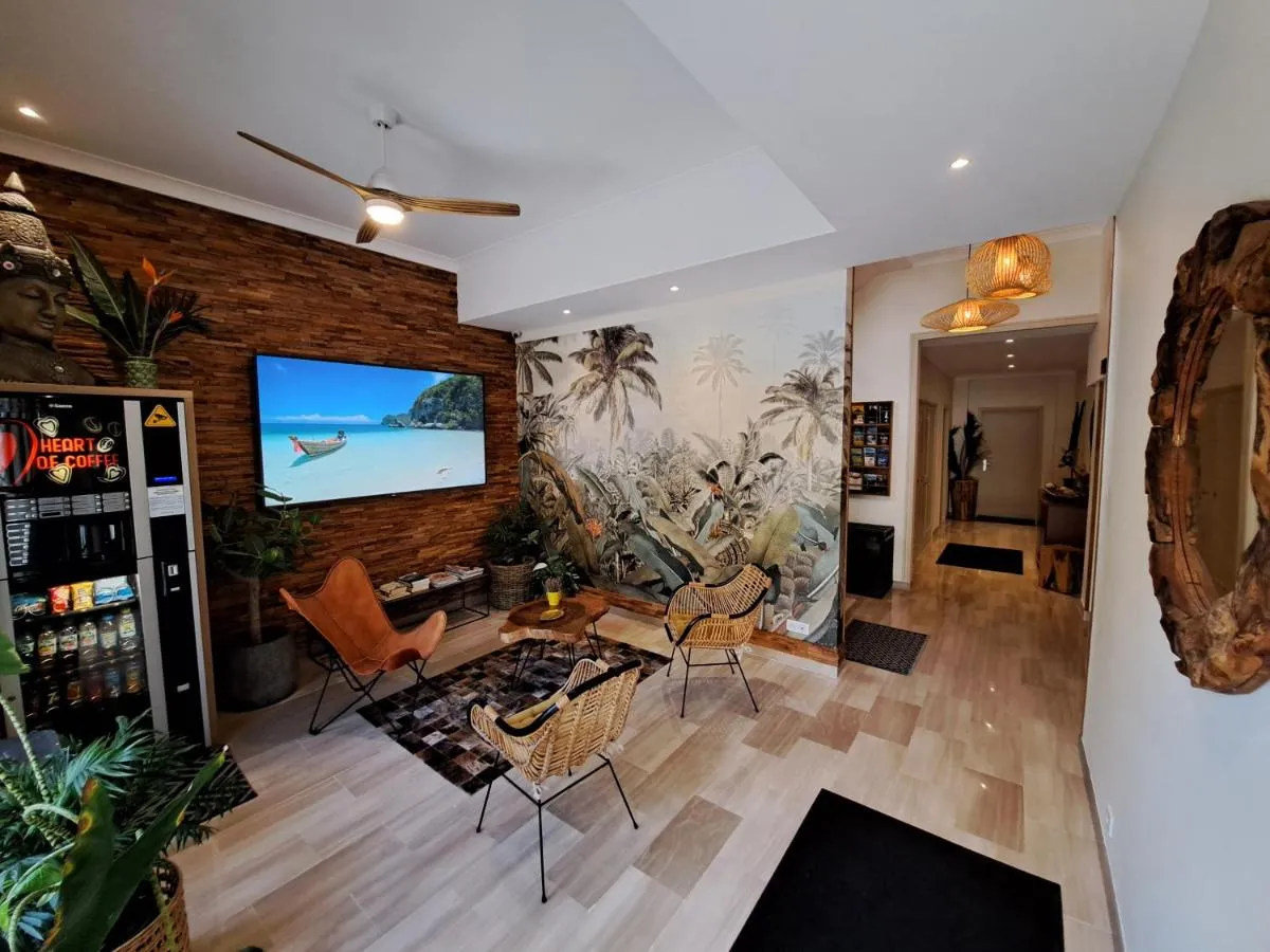 Image 5 of Residence Veles Plage