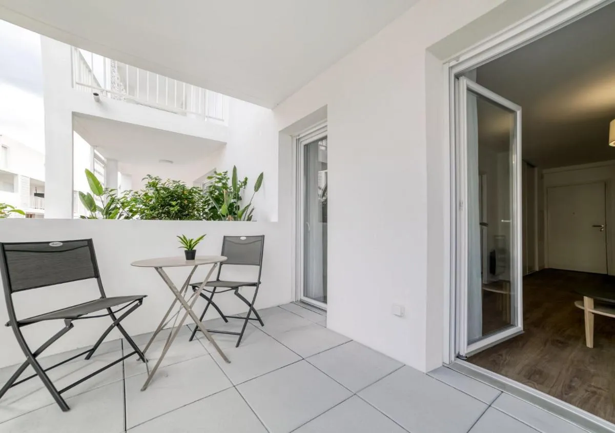 Image 3 of Résidence de Cannes La Bocca