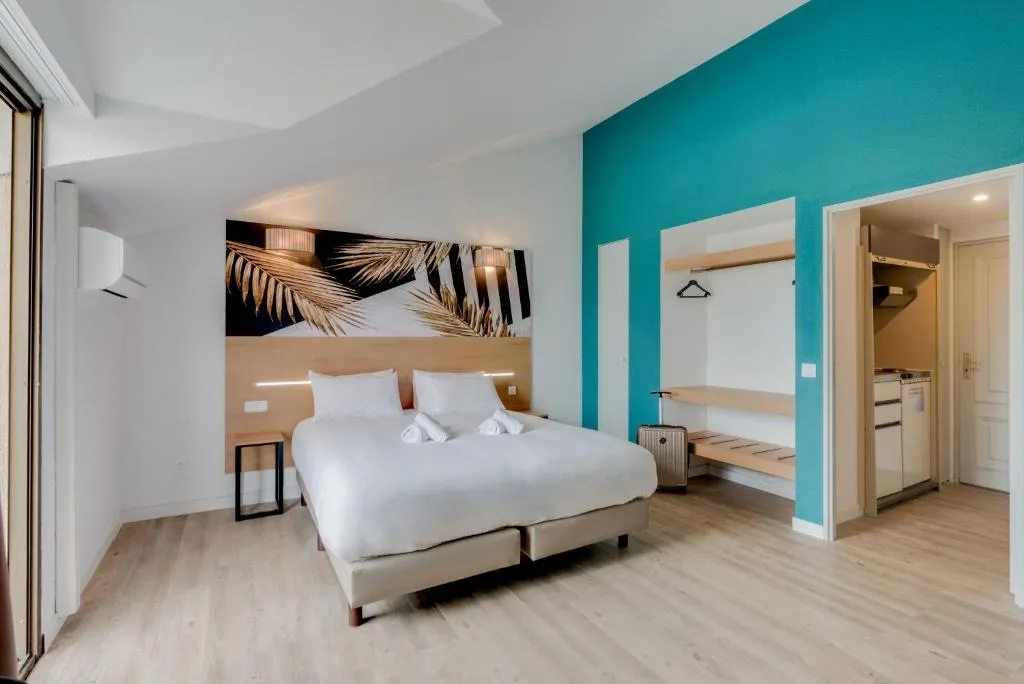 Image of Residhotel Les Coralynes
