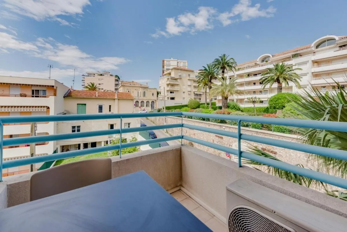 Image 5 of Residhotel Les Coralynes