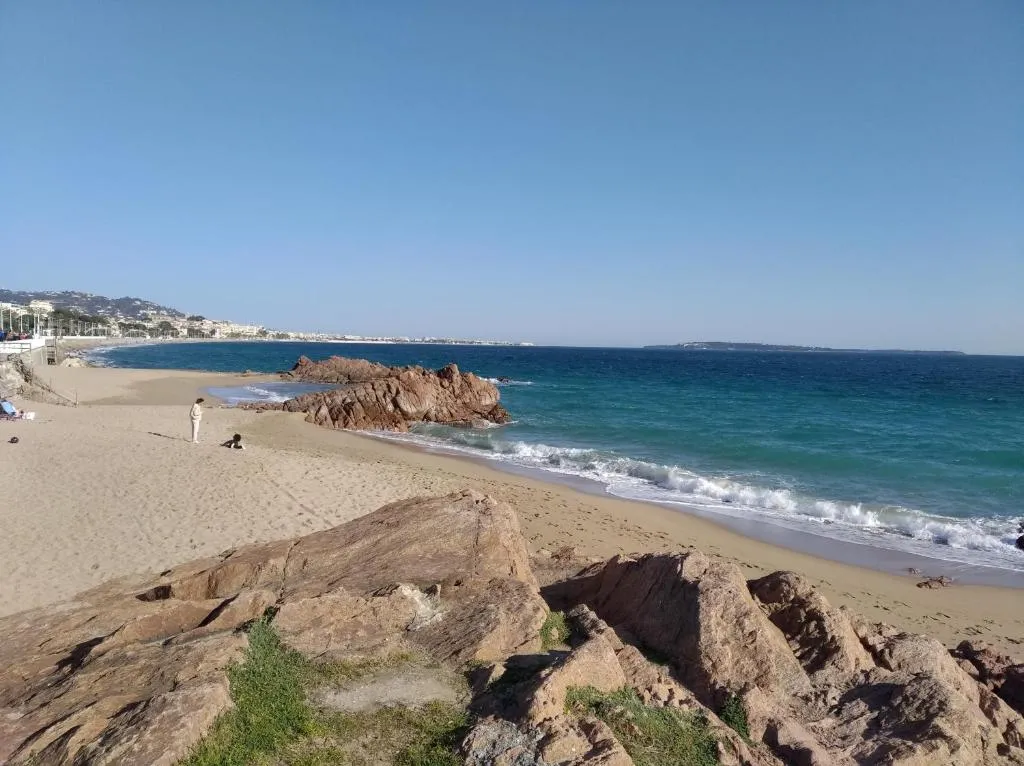 Image of Sainte Rosalie