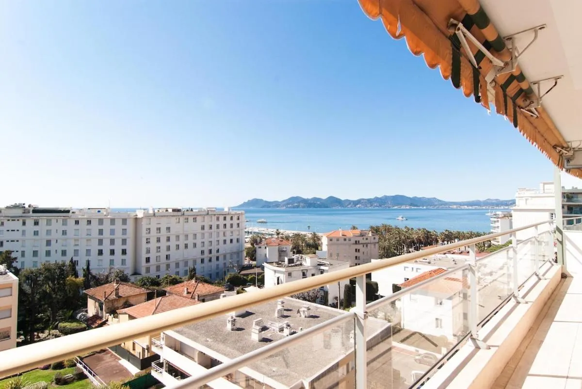 Image 2 of Seaview Retreat 1BR with terrace