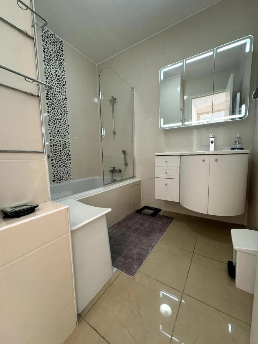 Image 3 of Seaview Retreat 1BR with terrace