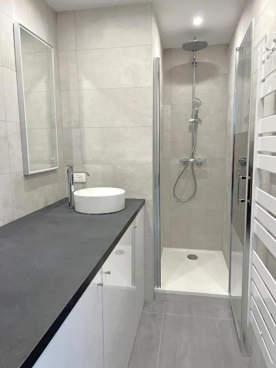 Image 5 of Solezia appartement, piscine et vue mer, by Welcome to Cannes