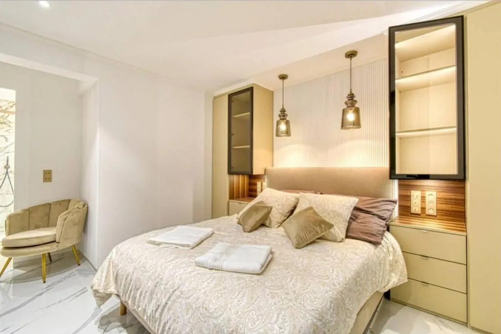 Image 6 of Somptueux logement,Cannes Croisette,4 Étoiles****