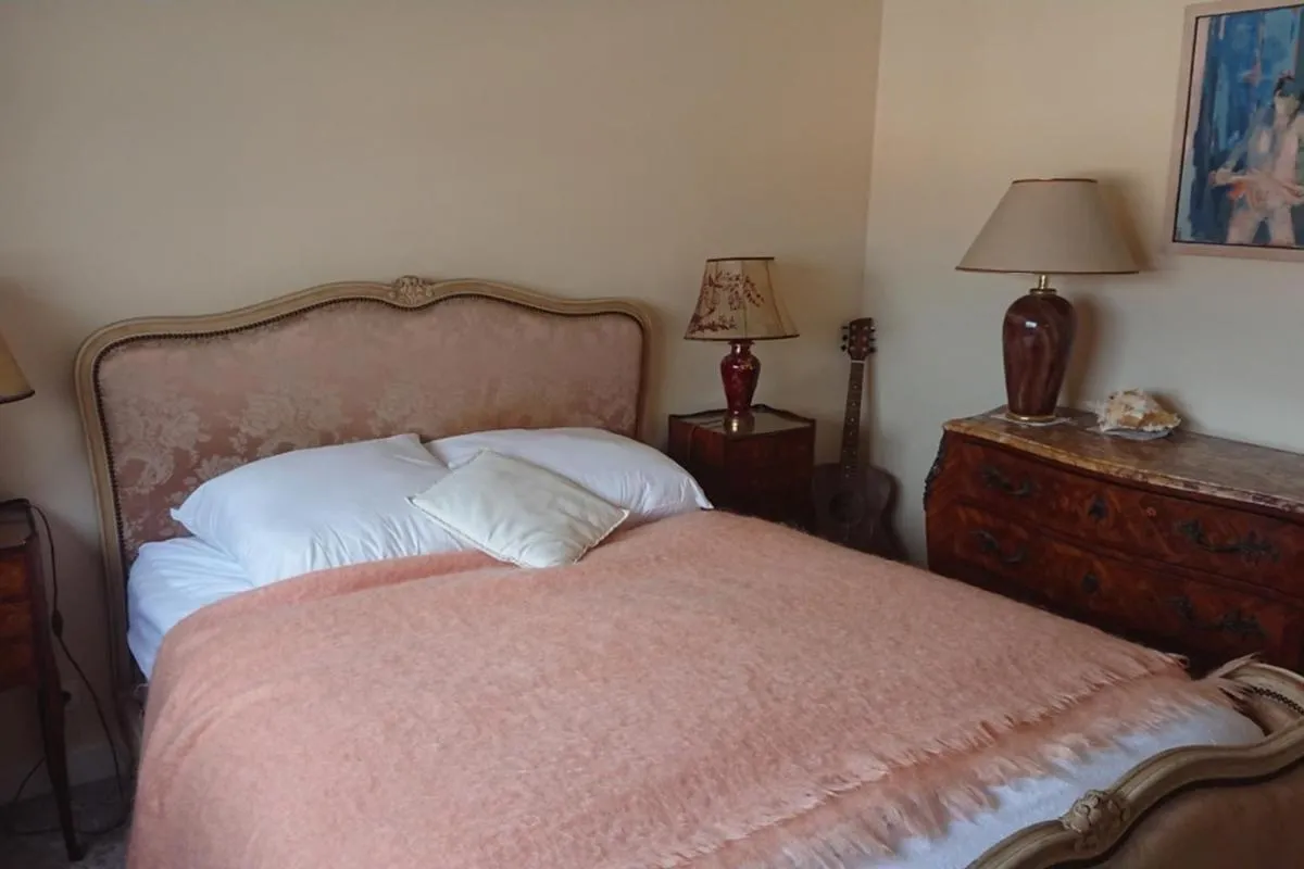 Image 6 of Spacious 70 m flat with Balcony and sea view!