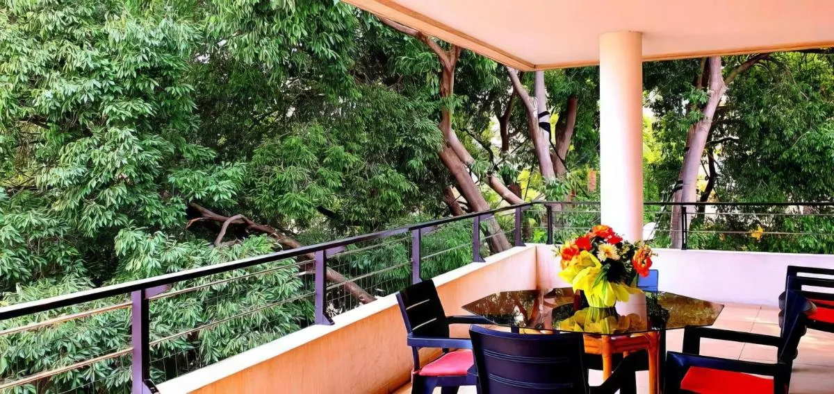 Image 2 of Spacious Luxury apt, 12 min walk to Croisette beach and Conf Centre