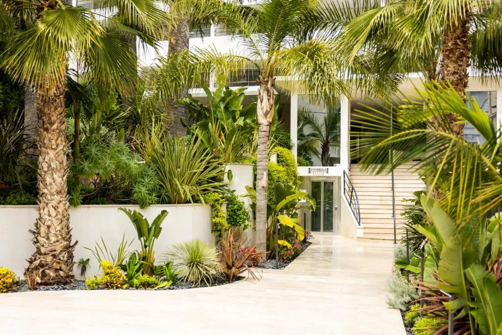 Image of Staybridge Suites – Cannes Centre by IHG