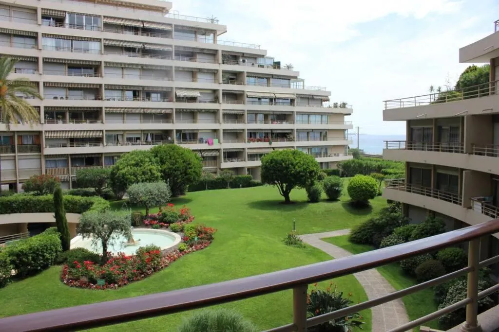 Image of Studio bord de mer
