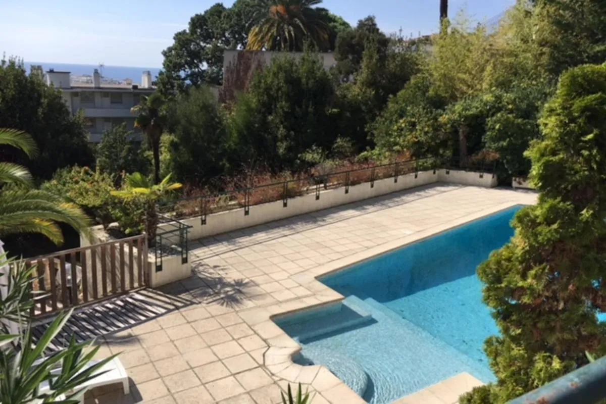 Image 5 of Stunning 3-Br Apartment with Large Terrace and Pool