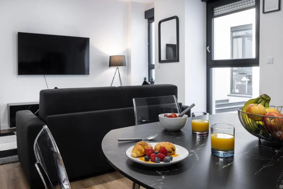Image 1 of Suite Carla – Superbe appartement à Cannes