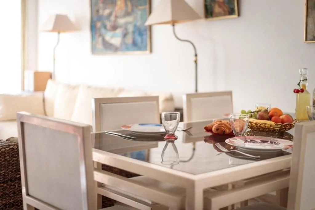 Image of Suite Sandra – Appartement de luxe