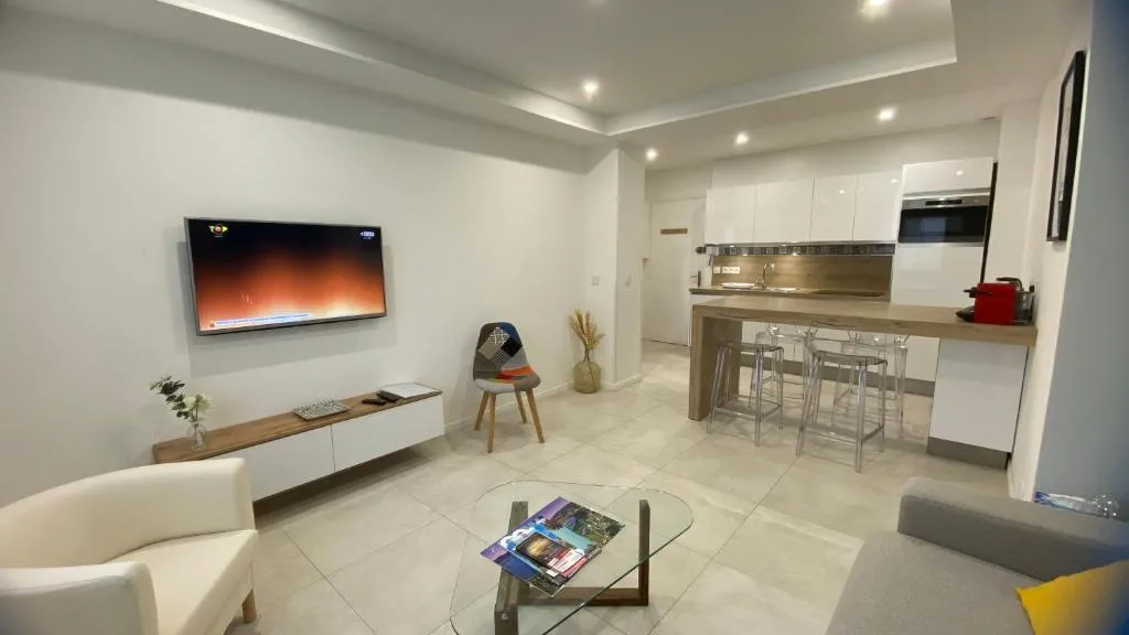 Image of Superbe Appartement Hypercentre climatisé
