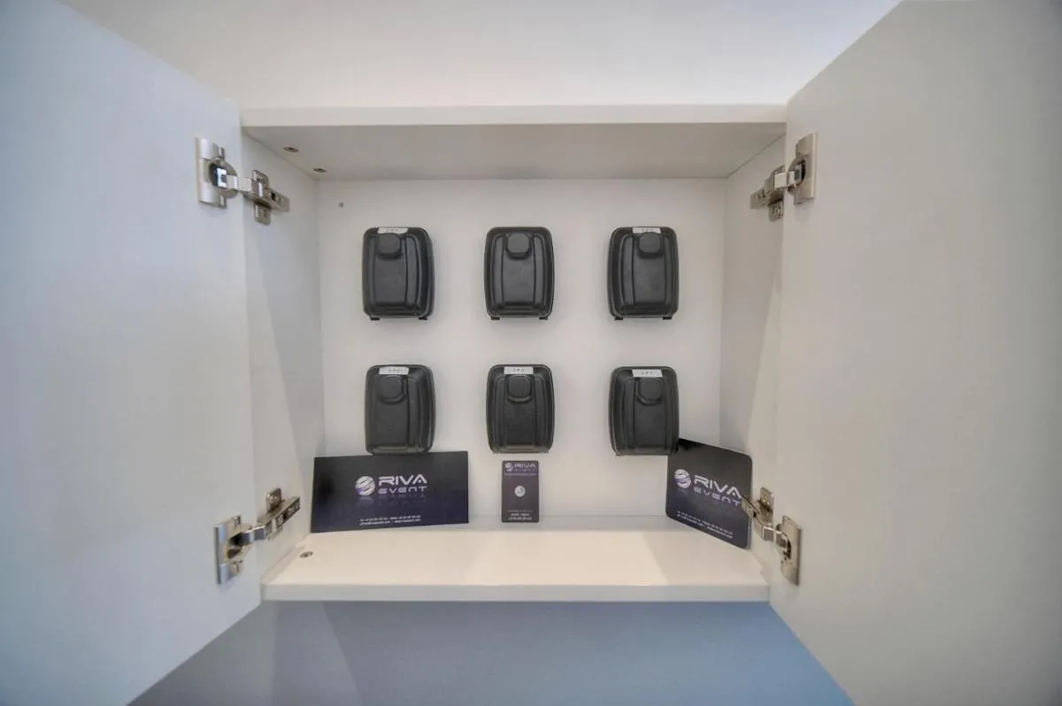 Image 4 of Superbe Flat 2 chambres and 1 canapé convertible 3P1