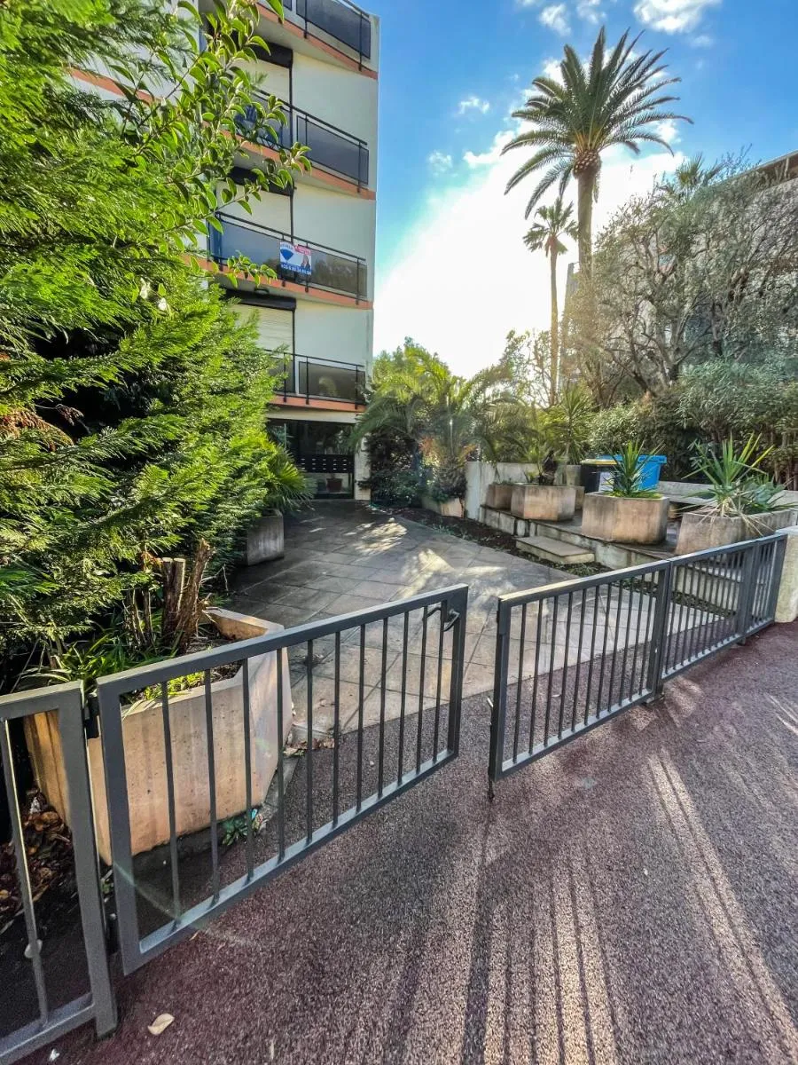 Image 4 of Superbe appartement à 3 minutes de la plage