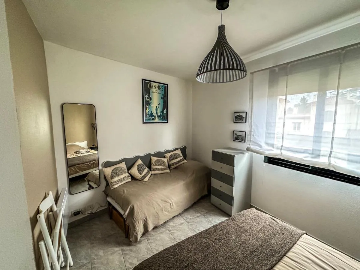Image 5 of Superbe appartement à 3 minutes de la plage